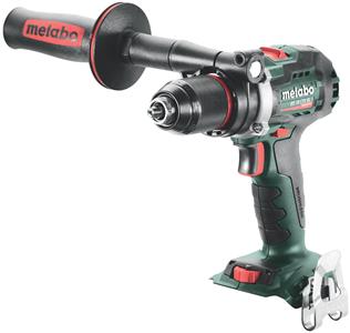 Metabo BS 18 akku bore-/skruemaskine