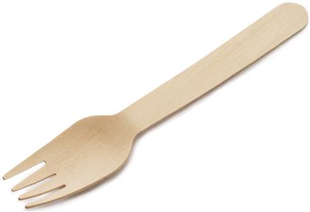 Gaffel 16 cm