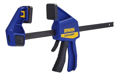 Irwin Quick-Grip Medium-Duty Spændetvinge
