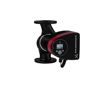 Grundfos MAGNA3 cirkulationspumpe 40-100 F