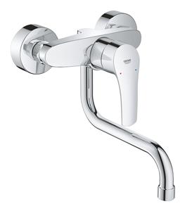 Grohe Eurosmart vægarmatur