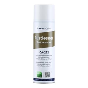 Pureno CA-222 rustløsner