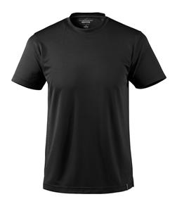 Mascot Cooldry 17382-942 T-shirt sort