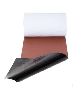 SabetoFlex HD inddækning rød