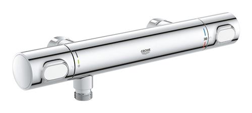 Grohe Grohtherm 500 termostatarmatur