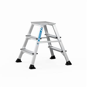 Zarges Xlstep P arbejdsbuk