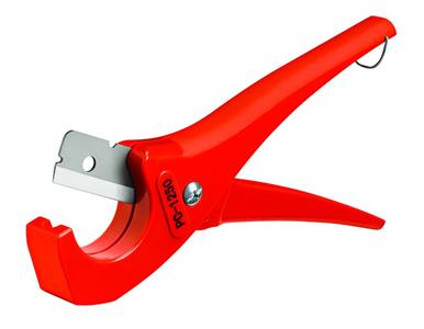 Ridgid PC-1250 plastsaks