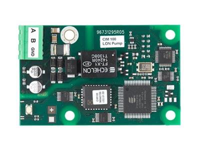 Grundfos CIM 100 kommunikationsmodul LON