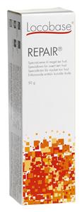 Locobase 3972 hudplejecreme tube