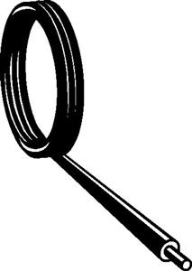 Logstor præ-isoleret pex-rør til fjern & centralvarme