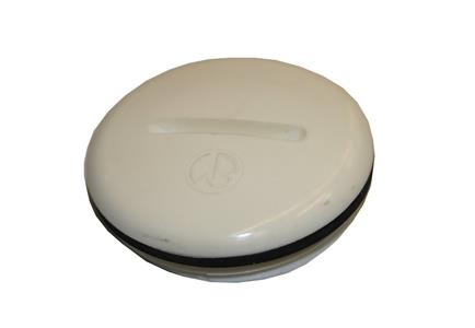 BLÜCHER renseprop Til afløbsskål