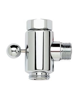 Damixa omskifterenhed