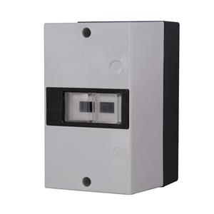 Iskra MS25-O-55 Enclosure