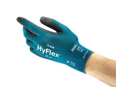 Ansell Hyflex 11-616 Assembly Glove