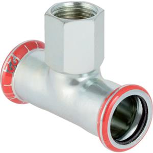 Geberit Mapress T-stykke