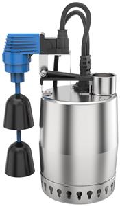 Grundfos UNILIFT KP dykpumpe 250 AW-1