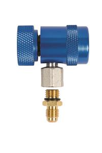 Refco autokobling til A/C system