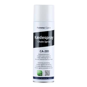 Pureno CA-205 kædespray