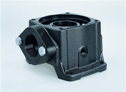 Grundfos KP RP 11/4" flange