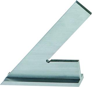 Format 4636 spidsvinkel 45° med anslag