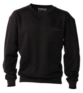 Kansas Match 100782 sweatshirt sort