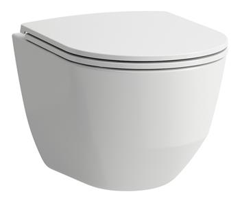 LAUFEN PRO hængeskål sampak