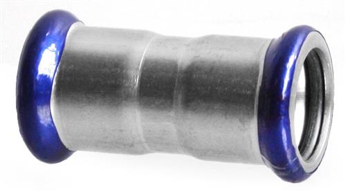 Unico SF Press dobbeltmuffe