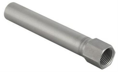 Geberit Mapress overgang