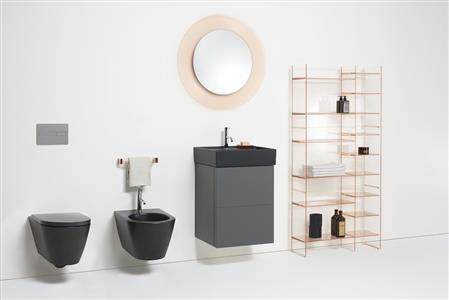 LAUFEN KARTELL toiletsæde