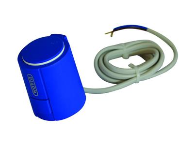 Wavin Tigris telestat med VA50 adapter