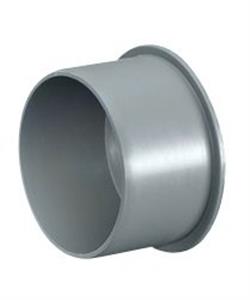 Wavin Wafix Plug grå PP HT