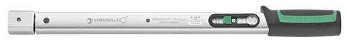 Stahlwille 730/40 Quick momentnøgle til indstiksværktøj