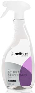 Antibac overfladedesinfektion