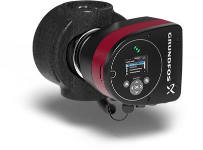 Grundfos MAGNA3 cirkulationspumpe 32-80