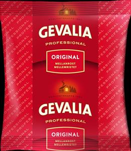 Gevalia Professionel kaffe