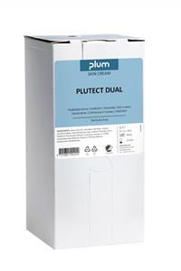 Plum 2503 beskyttelsescreme Plutect Dual Multi-Plum/MP 2000