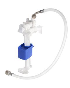 Gustavsberg Nautic svømmerventil 2010-2017