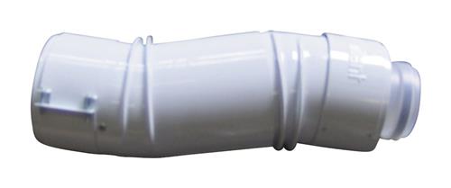 Vaillant forsætningstykke 30-45 mm