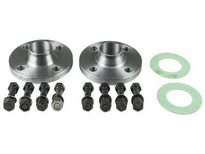 Grundfos modflange til svejsning