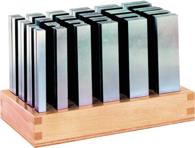 Parallel Block Freis Format 3871 Parallel Blocks in set - 100mm - 4317784482387, 3244431