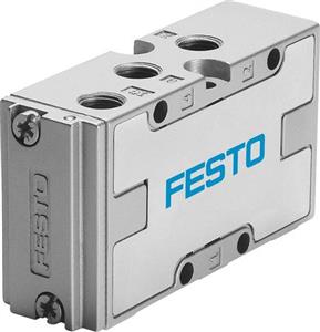 Festo VL pneumatikventil