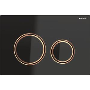 Geberit Sigma 50 betjeningsplade