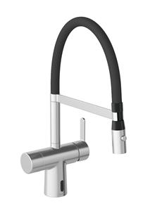 Damixa Silhouet Touchless Pro køkkenarmatur