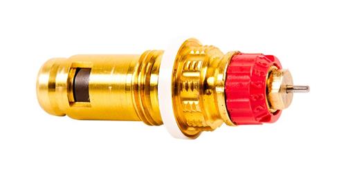 Purmo RA-N ventilindsats til panelradiatorer