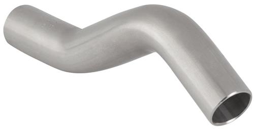 Geberit Mapress overbøjning nippel/nippel