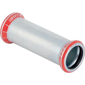 Geberit Mapress skydemuffe