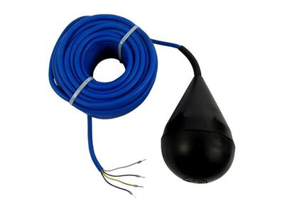 Grundfos svømmeafbryder