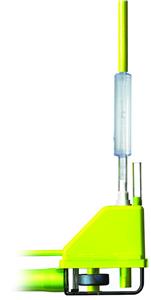 Max Hi Flow Aspen Max Hi-Flow kondensvandpumpe med tank - 1,7l, 550l/h, 5m, Max ...