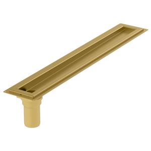 BLÜCHER WaterLine afløbsarmatur