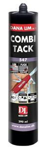 Combi tack 547 montagelim